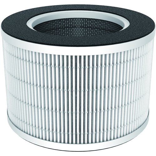 Replacement Filter (Prefilter + H13 HEPA Filter + Activated Carbon Filter) for Smart Air Purifier VK6080A | DA-VK6080A-FILTER