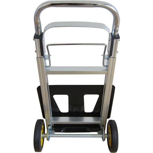 Sack truck / Hand truck Aluminium Telescopic Foldable 1000x400x430mm | DA-HT1105B