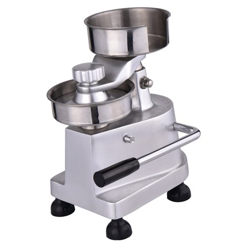 Commercial Burger Press 130mm/5 inches | DA-CBP130