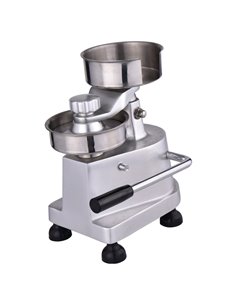 Commercial Burger Press 150mm/6 inches | DA-CBP150