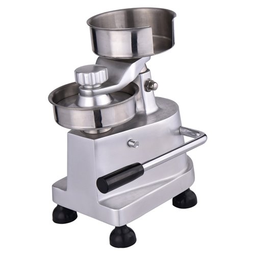 Commercial Burger Press 150mm/6 inches | DA-CBP150