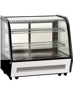 Refrigerated Display Case 160 litres Countertop | DA-RTW160L