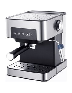 2-in-1 Espresso Coffee Machine 15 bar | DA-CM6863