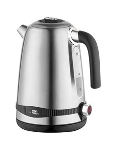 360° Rotation Automatic Cordless Kettle Stainless Steel 1.7 litre | DA-HHB8702D
