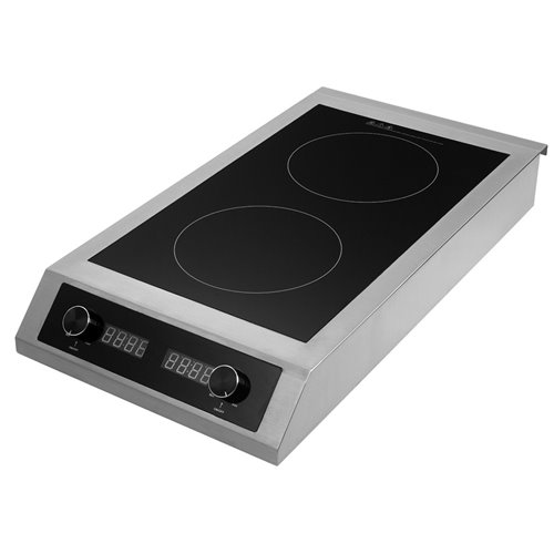 Professional Induction Cooker 7kW | DA-AMCD201