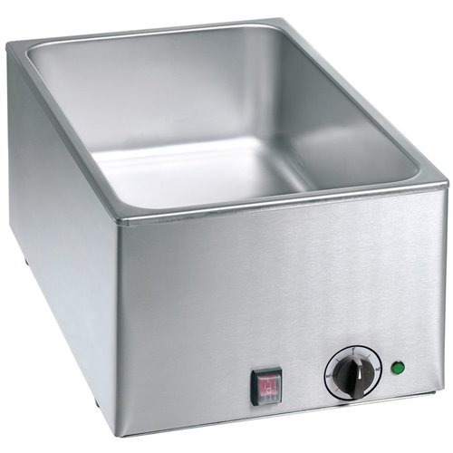 Commercial Bain Marie 1xGN1/1 | DA-TTB20