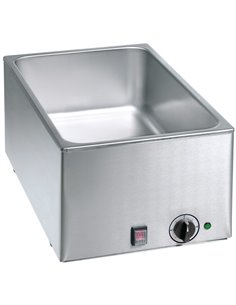 Commercial Bain Marie 1xGN1/1 | DA-ZCK165B