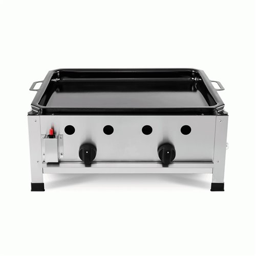 Commercial Gas BBQ Grill 2 Burners Table Top | DA-GG1102A