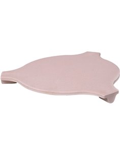 Heat Deflector for Kamado SE21 Ceramic | DA-AUHD21