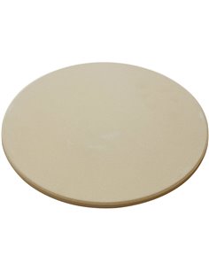 Ceramic Pizza Stone for Kamado SE21 | DA-AUPZ36021
