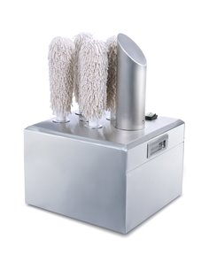 Professional Glass polisher 360 glasses/h | DA-GFM11B5