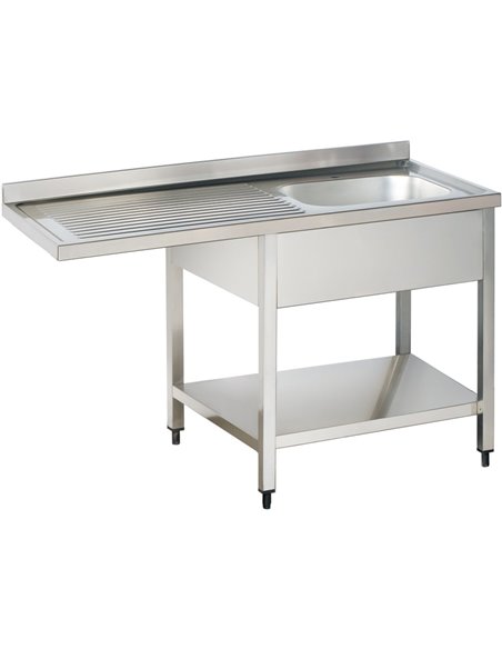 Commercial Sink For Dishwashers 1 Bowl Right Bottom Shelf Splashback commercial-sink-for-dishwashers-1-bowl-right-bottom-shelf-splashback