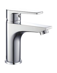 Basin Mixer Tap Single Lever Chrome | DA-10273000