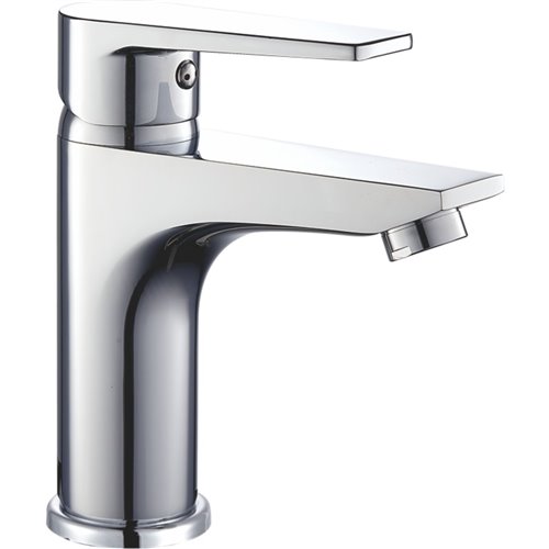 Basin Mixer Tap Single Lever Chrome | DA-10273000