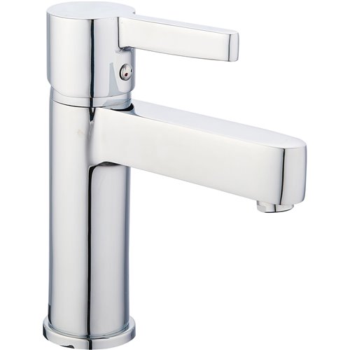 Basin Mixer Tap Single Lever Chrome | DA-10325000