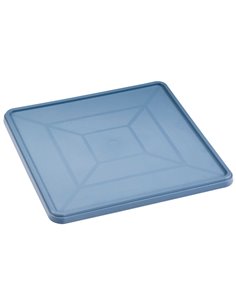 Commercial Dishwasher Rack Cover 500x500x25mm | DA-WH066