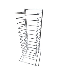 Commercial 14 Layer Pan Stacking Rack | DA-WPR014