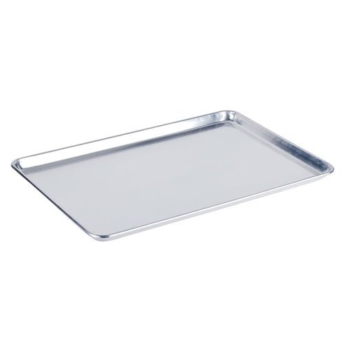 Oven Baking Tray Aluminium 600x400x30mm | DA-ASP030