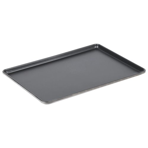 Oven Baking Tray Aluminium Non-stick 600x400x30mm | DA-ASP030N