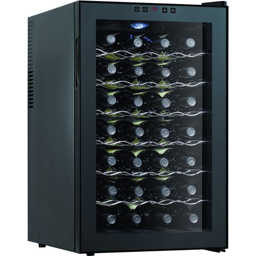 Commercial Wine cooler 28 bottles | DA-BW70D1