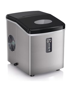 Portable Ice Machine Countertop 15kg/24h 1.1kg bin | DA-HZB15SA
