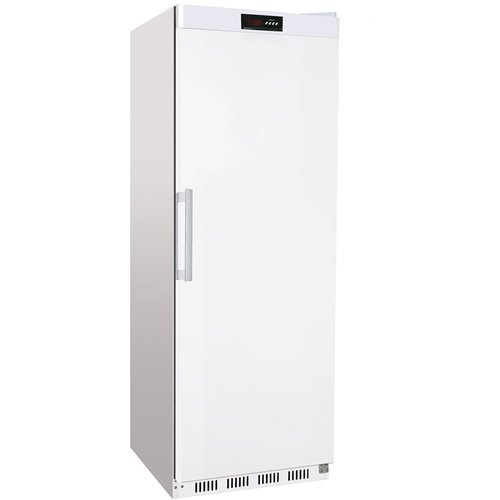 Commercial Refrigerator Upright cabinet 400 litres White Single door | DA-DR400