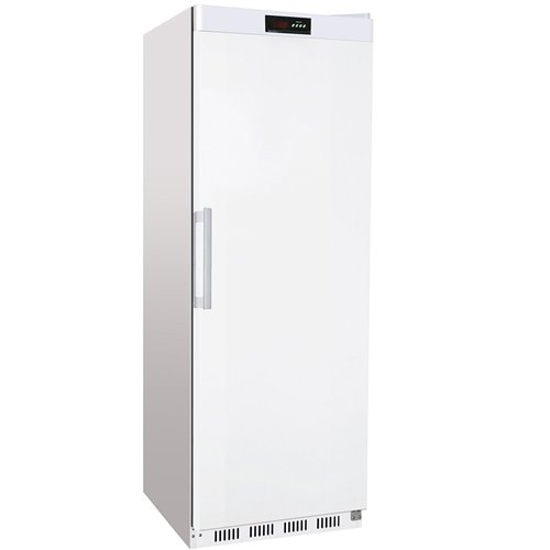 Commercial Refrigerator Upright cabinet 400 litres White Single door | DA-DR400 Commercial Refrigerator Upright cabinet 400 litres White Single door | DA-DR400