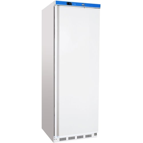 Commercial Freezer Upright cabinet White 361 litres Single door | DA-THTF40