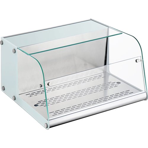 Refrigerated Show Case 40 Litres Countertop | DA-RTW40L