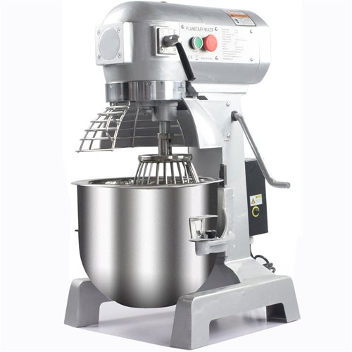 Professional Planetary mixer 10 litres 3 speeds | DA-ADM10