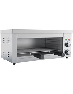 Commercial Salamander grill oven 610x325x280mm 2.5kW | DA-ES937