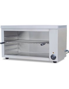 Professional Salamander 580x390x390mm 2kW | DA-TS06