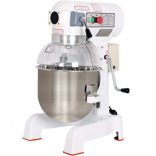 Commercial Planetary mixer Premium 30 litres 3 speeds | DA-HLB30