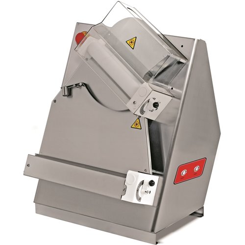 Dough roller Pizza 40cm | DA-EMPHA01Y