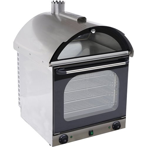 Professional Jacket Potato Oven Electric 60 potatoes/hour 4 grids | DA-YSD1ATD