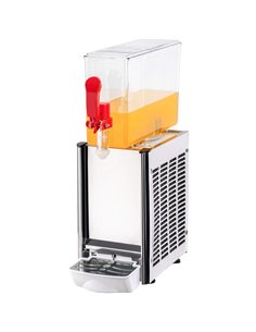 Commercial Cold Drinks Dispenser 1 x 10 litres | DA-LSJ10LX1