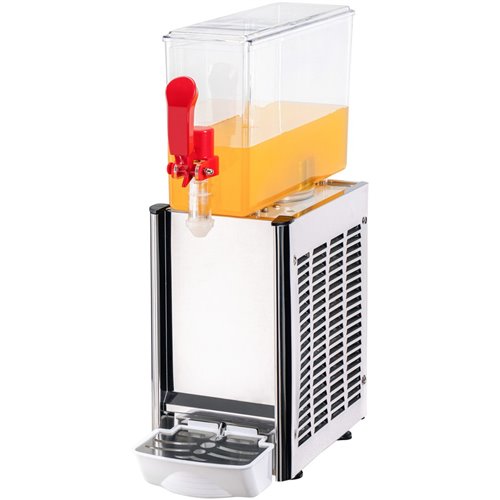 Commercial Cold Drinks Dispenser 1 x 10 litres | DA-LSJ10LX1