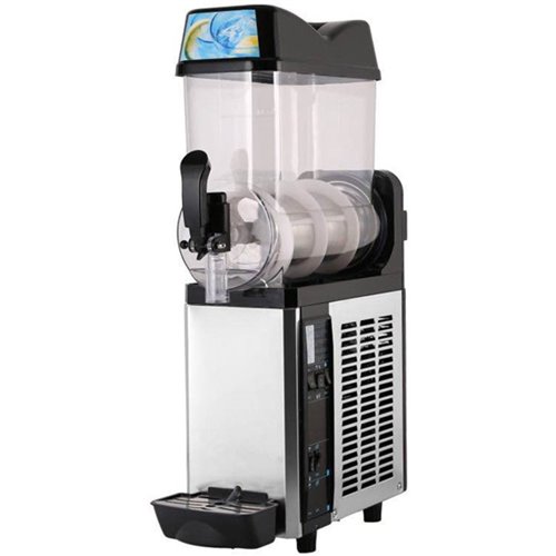Commercial Slush Machine 1 x 12 litres 2-in-1 | DA-XRJ12LX1