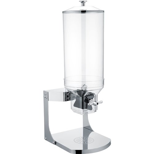 Commercial Cereal Dispenser 10 litres Single | DA-SCD10A