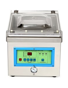 Chamber Vacuum Packing Machine 4m³/hour 7.3 litres | DA-STV025