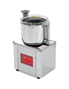 Commercial Food Cutter 8 litres 370W | DA-EMP350