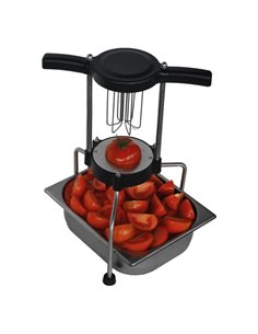 Professional Fruit & Vegetable cutter 6 cuts | DA-HFB6