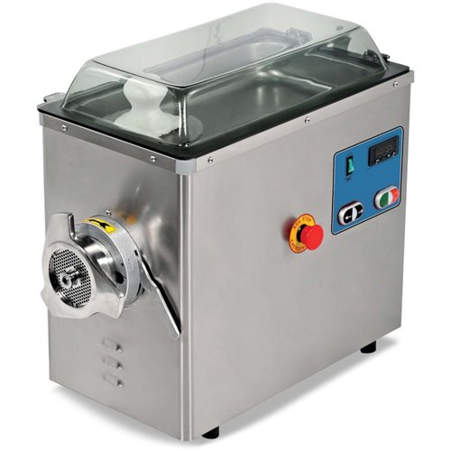 Professional Premium Meat Mincing Machine 400kg/h 400V | DA-EM2210