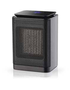 Electric Space Heater Tower Oscillating PTC Heater Remote Controlled 1.5kW | DA-HPCD1505YL