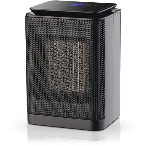 Electric Space Heater Tower Oscillating PTC Heater Remote Controlled 1.5kW | DA-HPCD1505YL