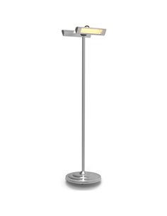 Golden Tube Patio Heater Floor Standing 3kW | DA-TST30