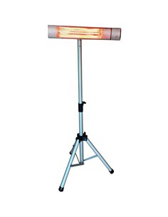 Tripod Legs for JHGI2000R Wall Mounted Patio Heater | DA-JHGI2000R-TRIPOD