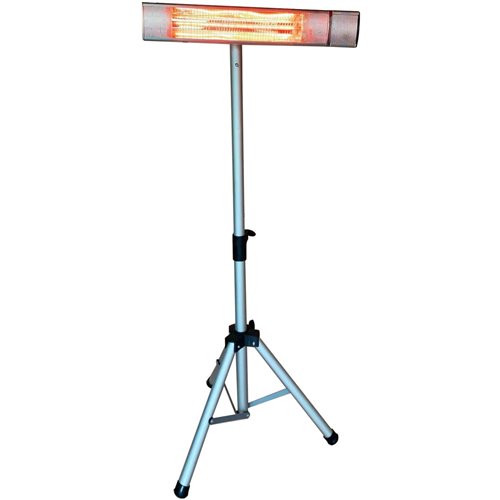 Tripod Legs for JHGI2000R Wall Mounted Patio Heater | DA-JHGI2000R-TRIPOD