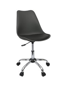 Office Chair Black | DA-WW003WHEEL