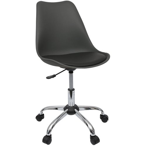 Office Chair Black | DA-WW003WHEEL